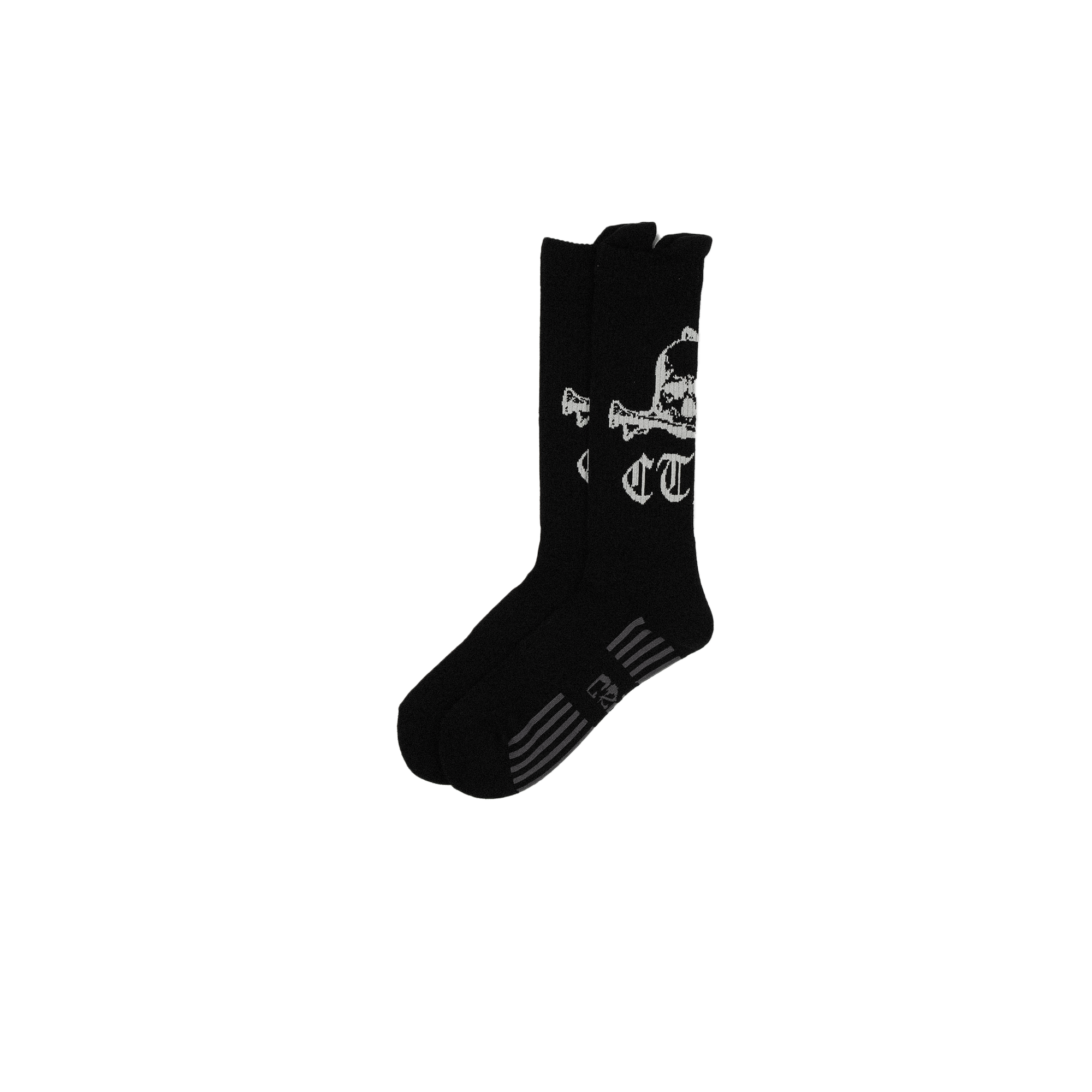 Skull Socks