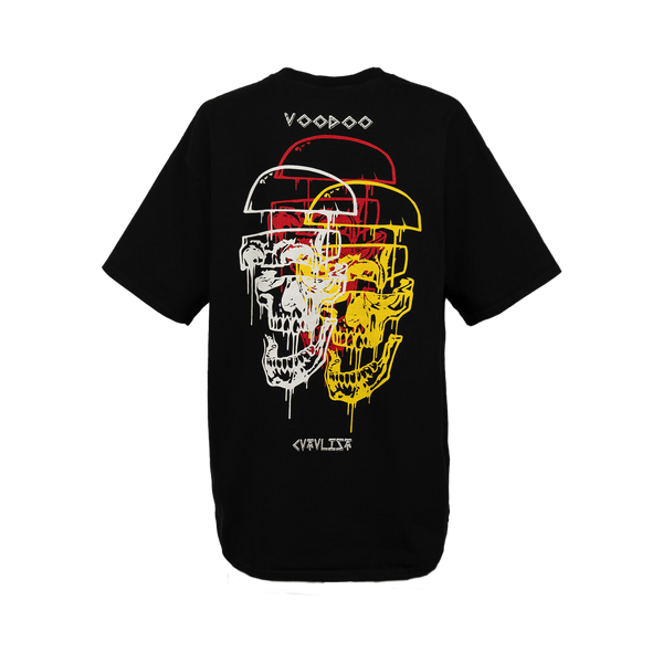 CTLS | Voodoo Tee