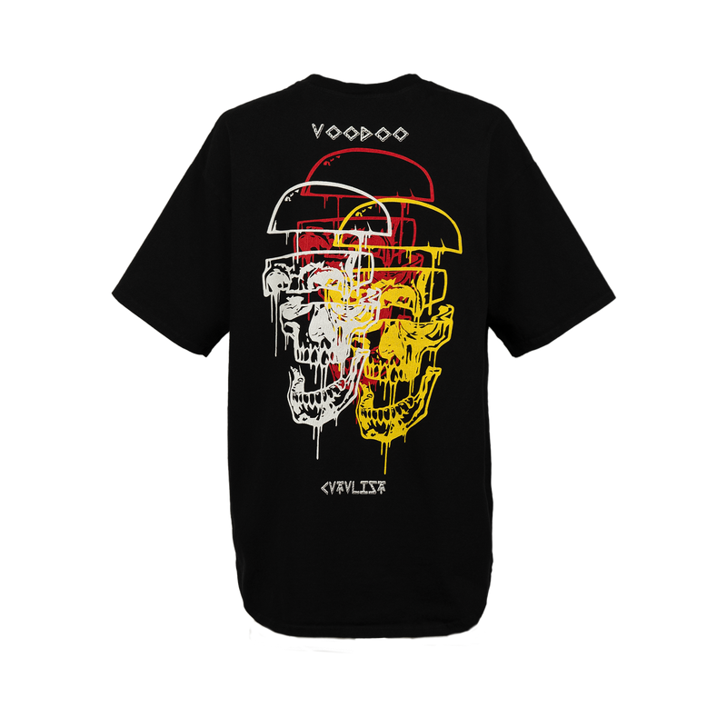 CTLS | Voodoo Tee