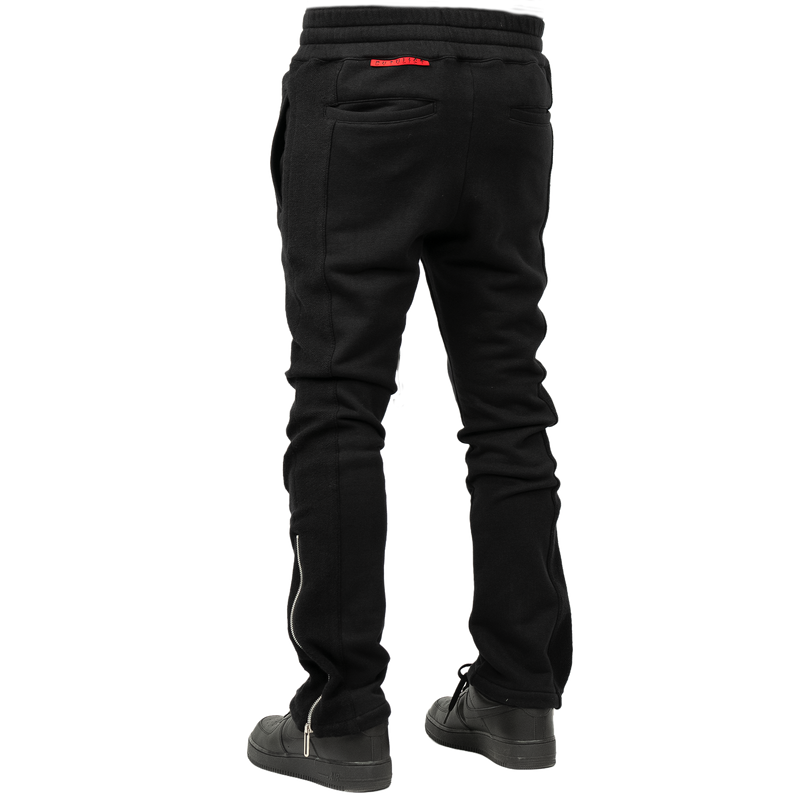 CVTVLIST OSK限定 BASIC ZIP PANTS CVTVLIST OSK限定 BASIC ZIP PANTS
