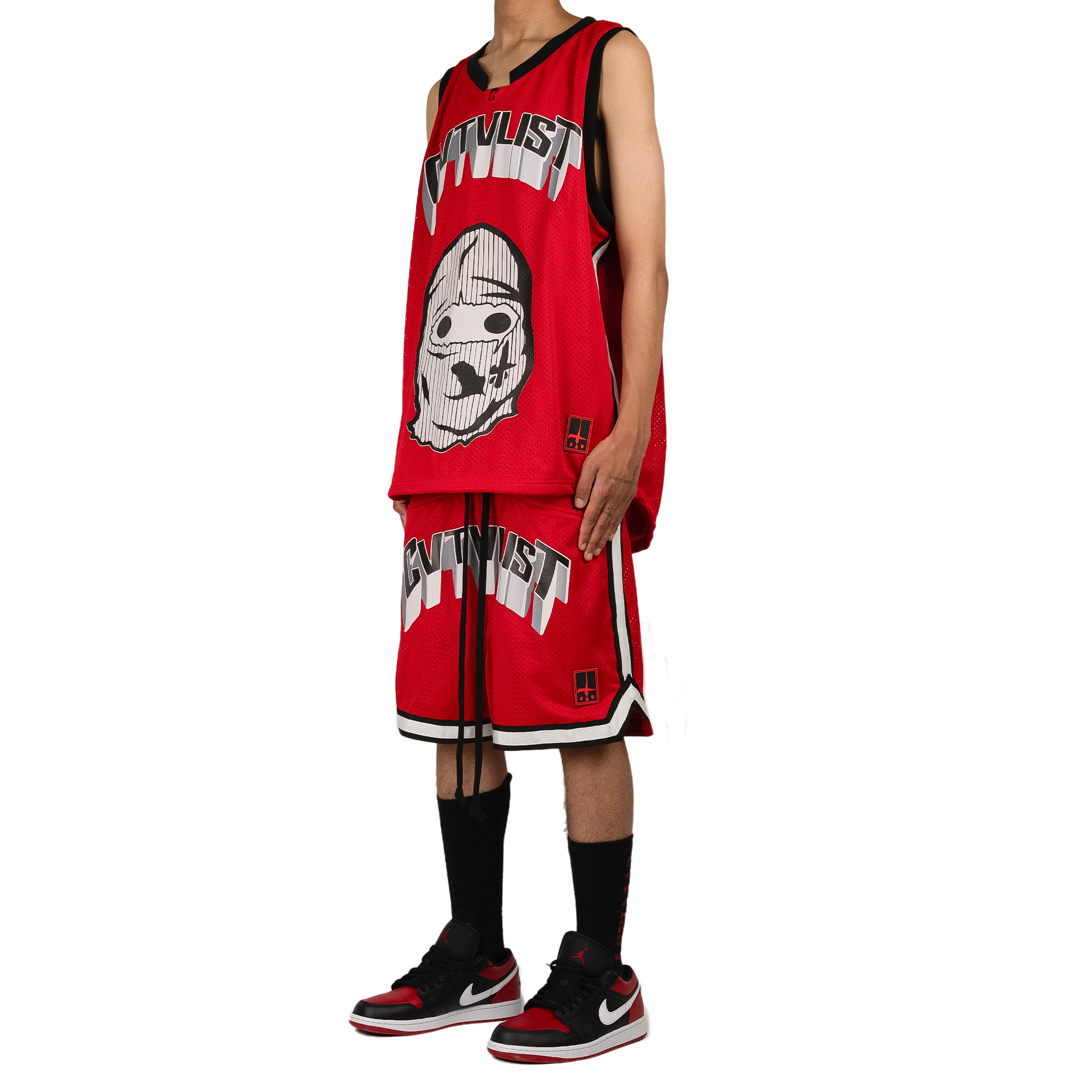 Basketball Game Shorts '23