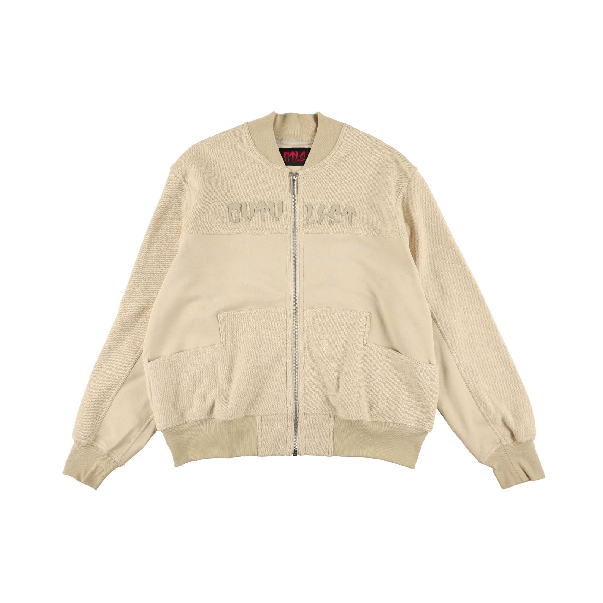 General Zip Bomber '25