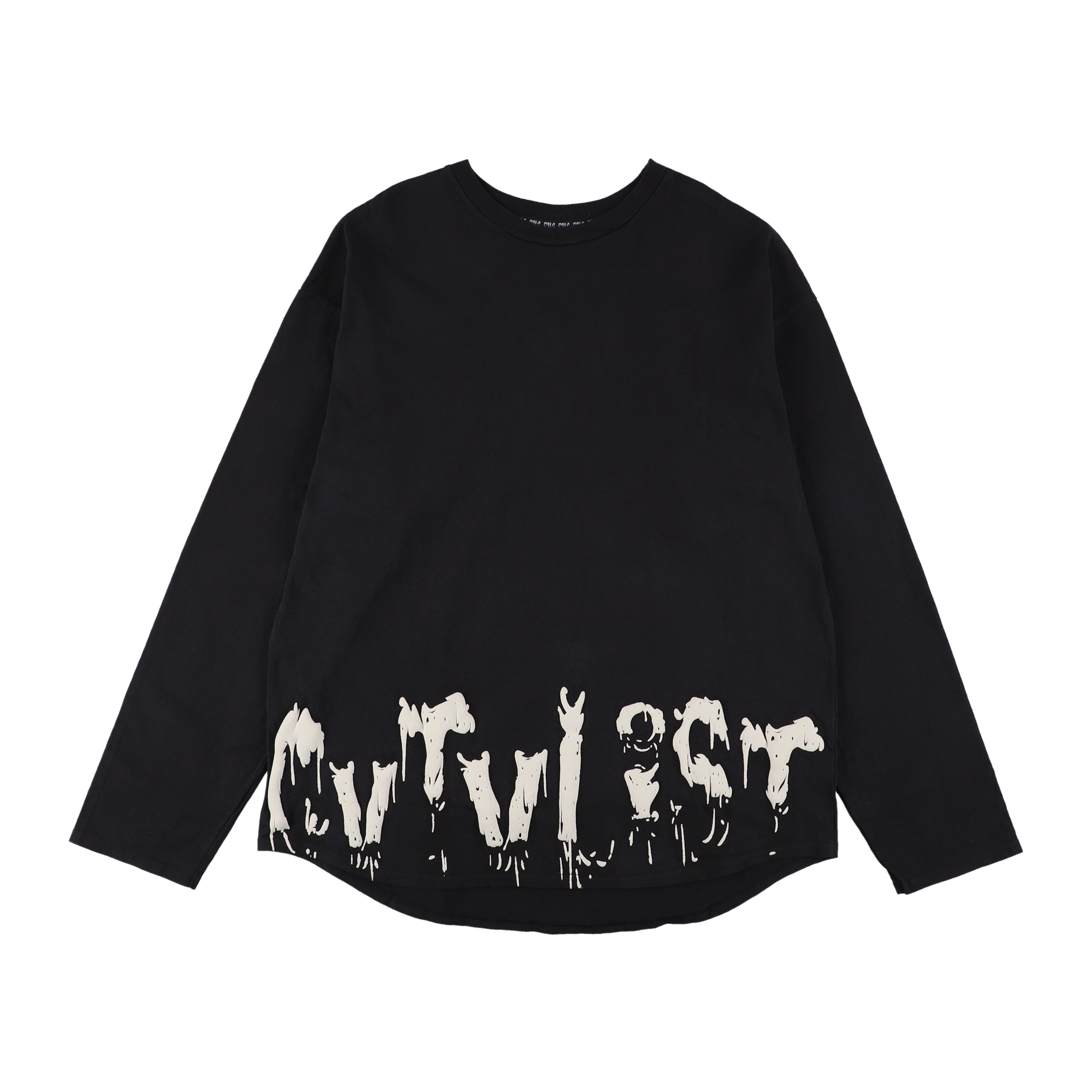 Drippin Longsleeve Tee