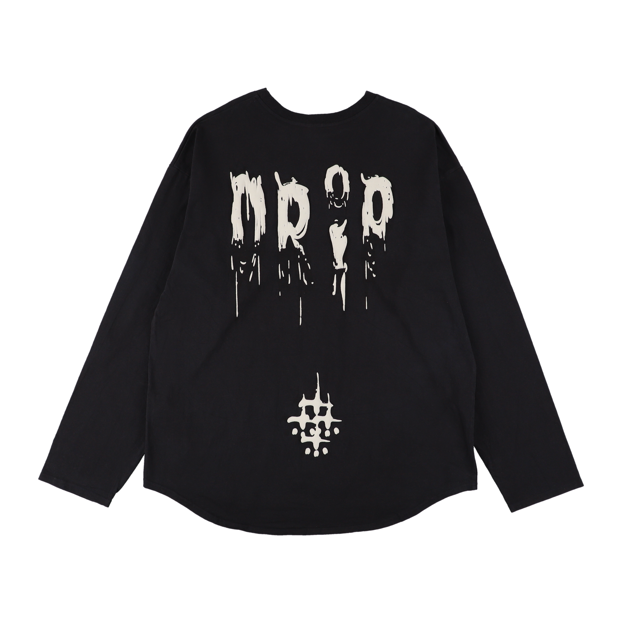 Drippin Longsleeve Tee
