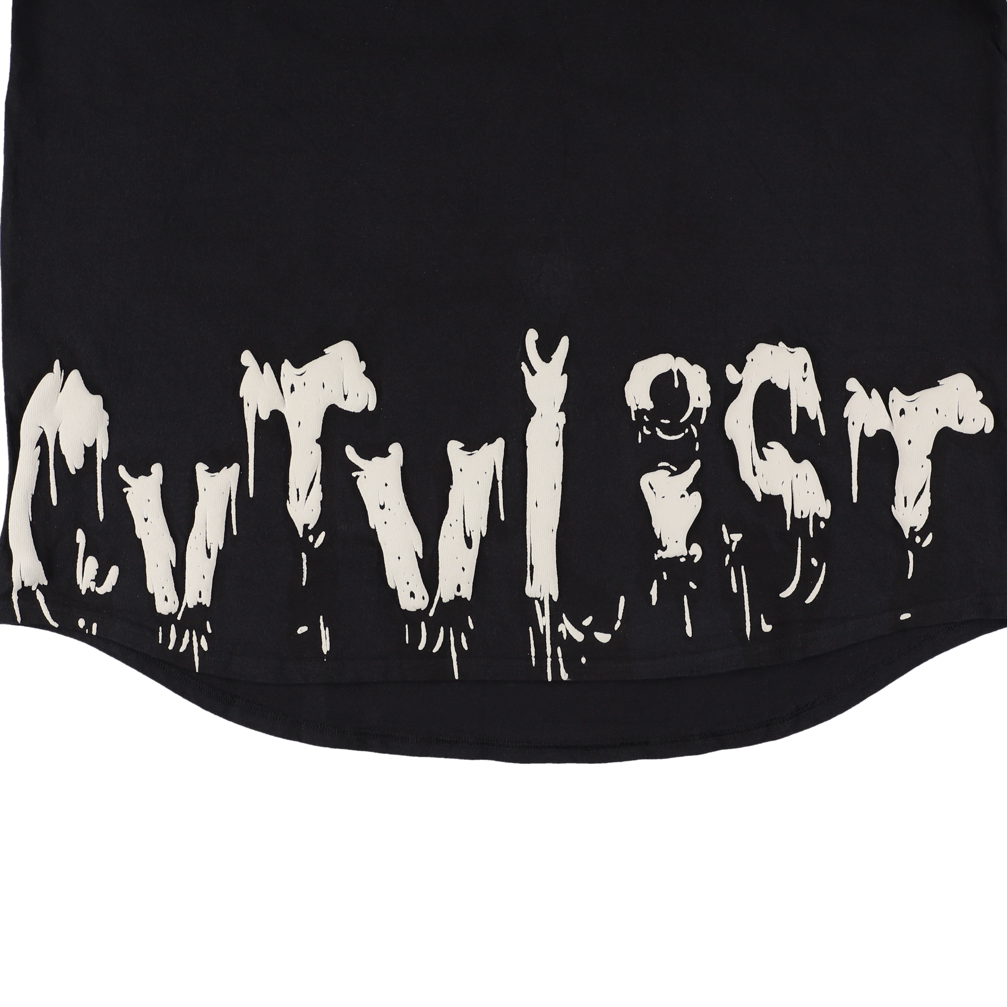 Drippin Longsleeve Tee