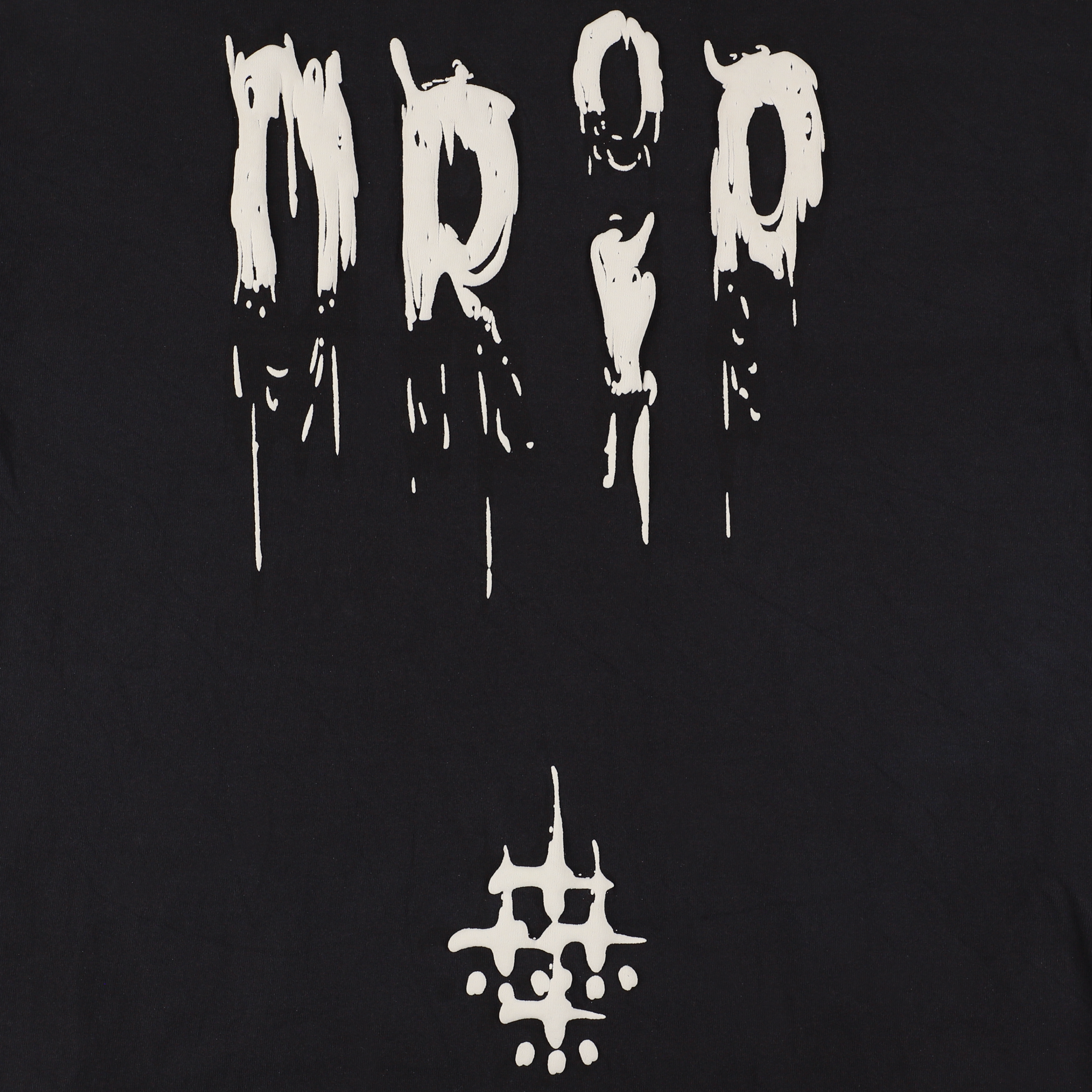 Drippin Longsleeve Tee