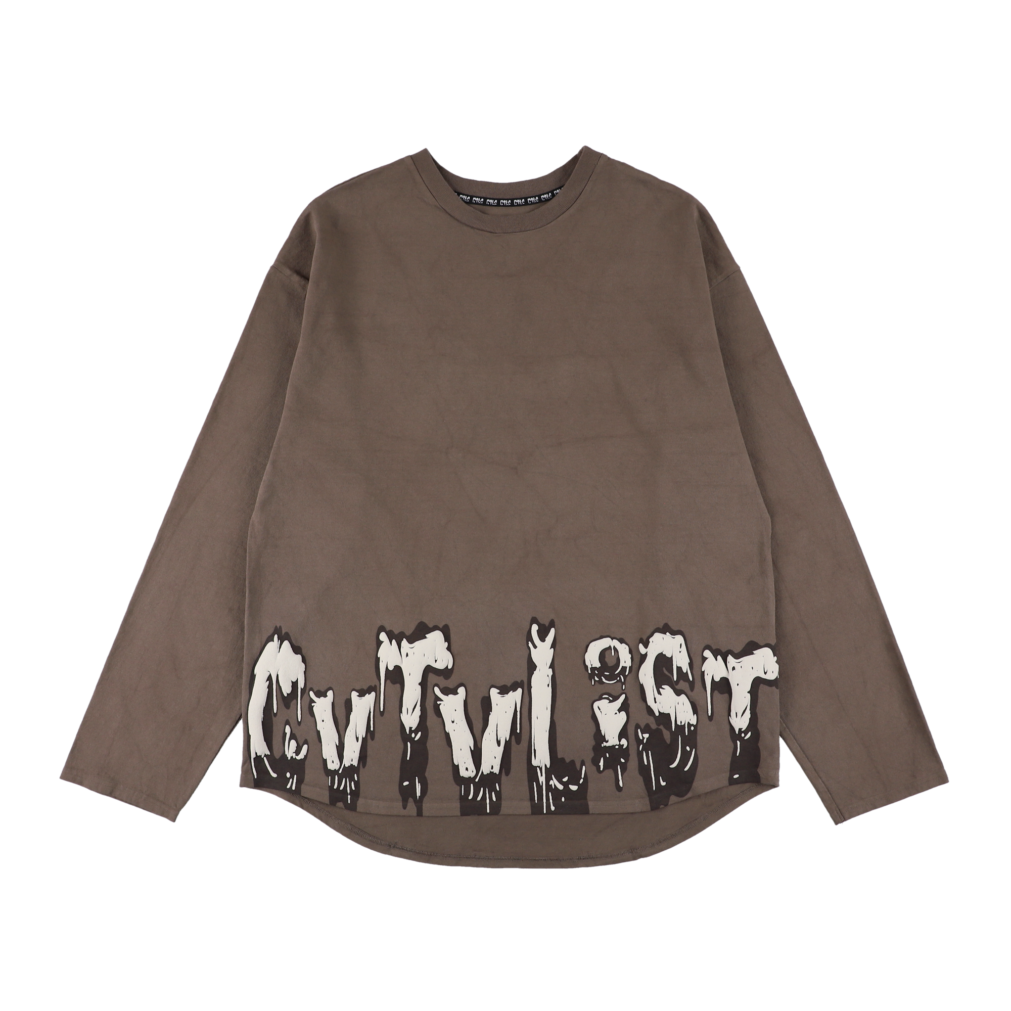 Drippin Longsleeve Tee