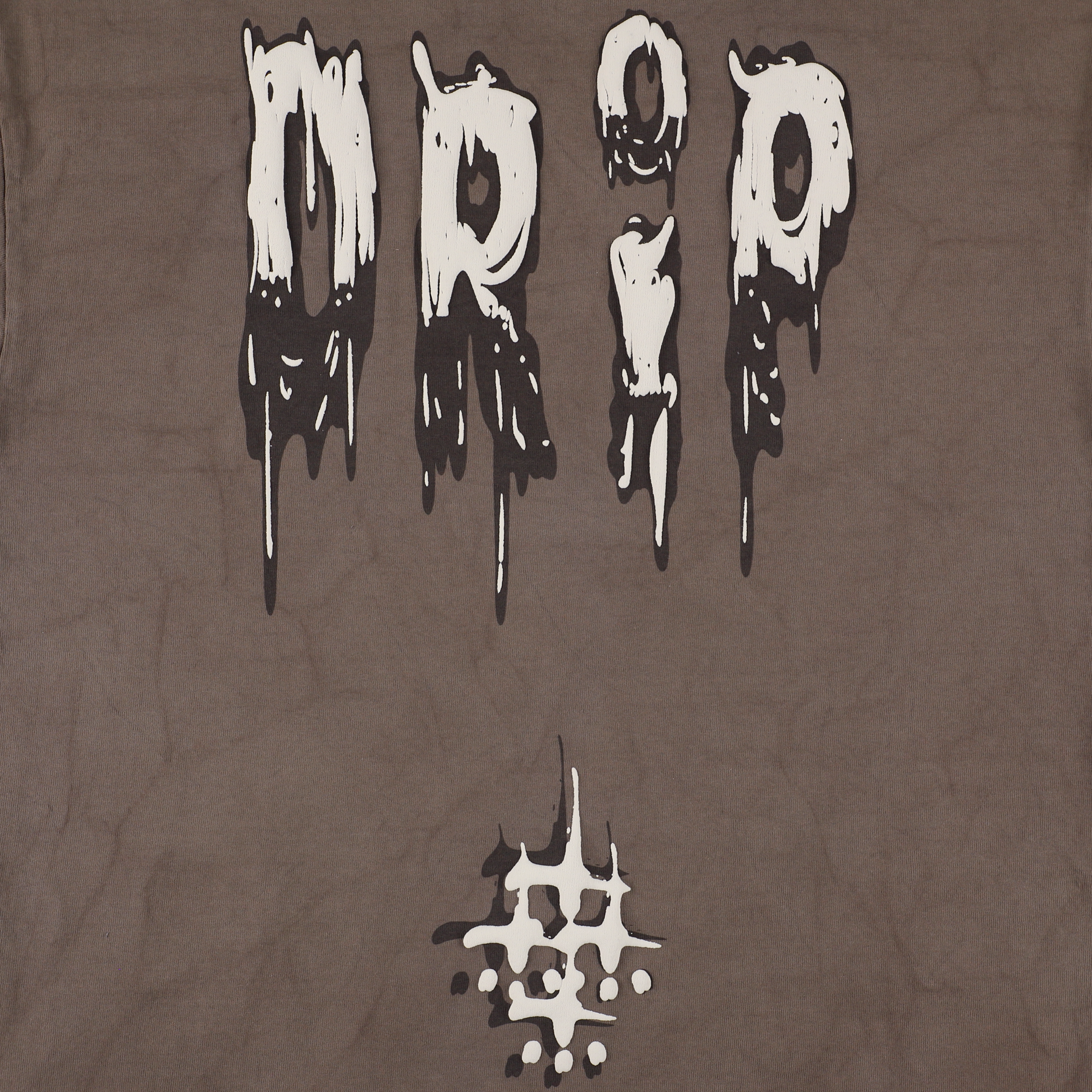 Drippin Longsleeve Tee