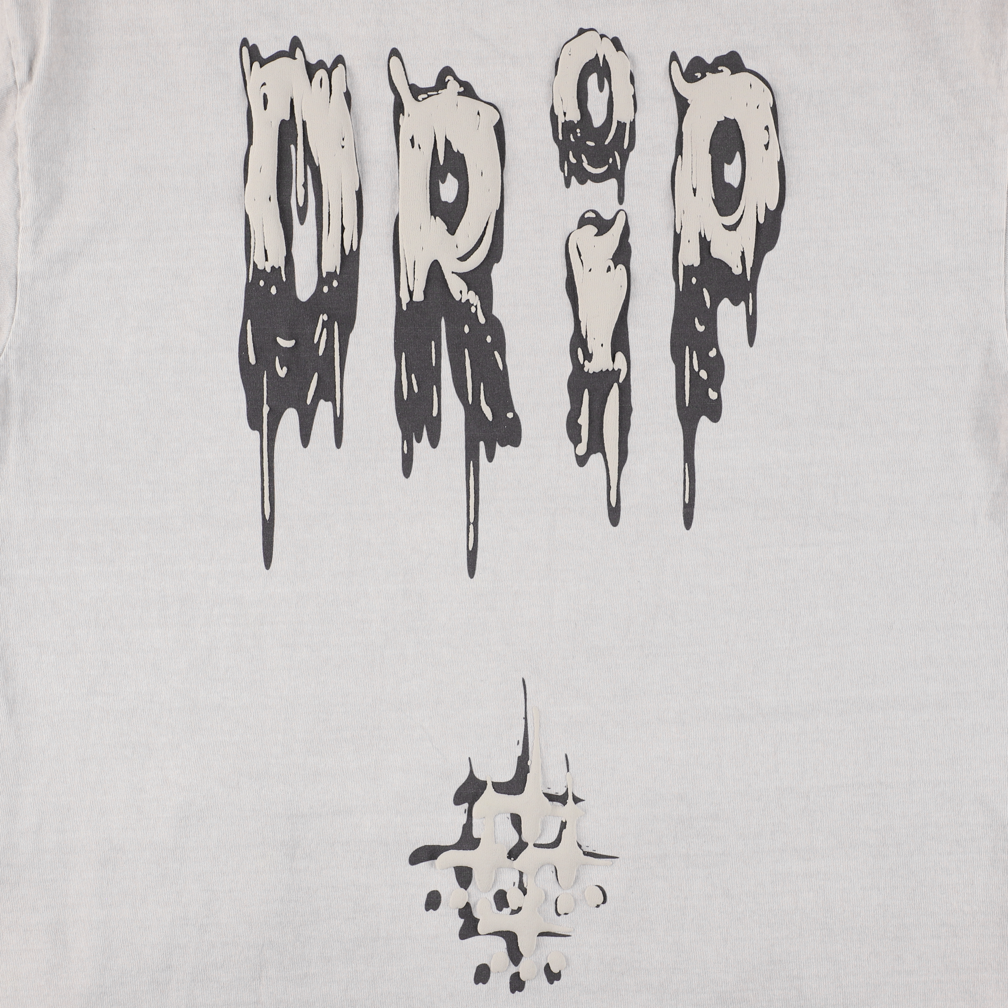 Drippin Longsleeve Tee