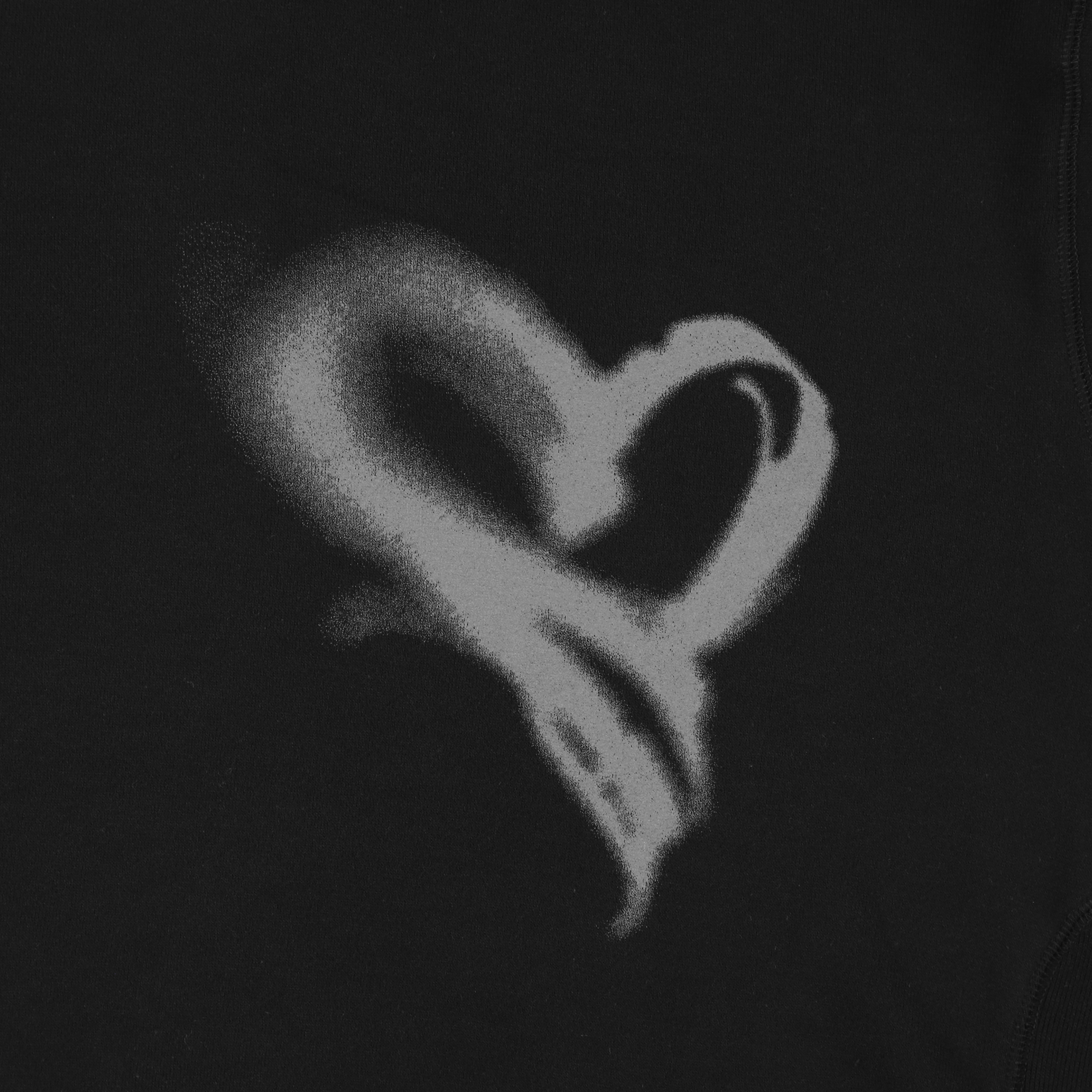 No Promisses Crewneck