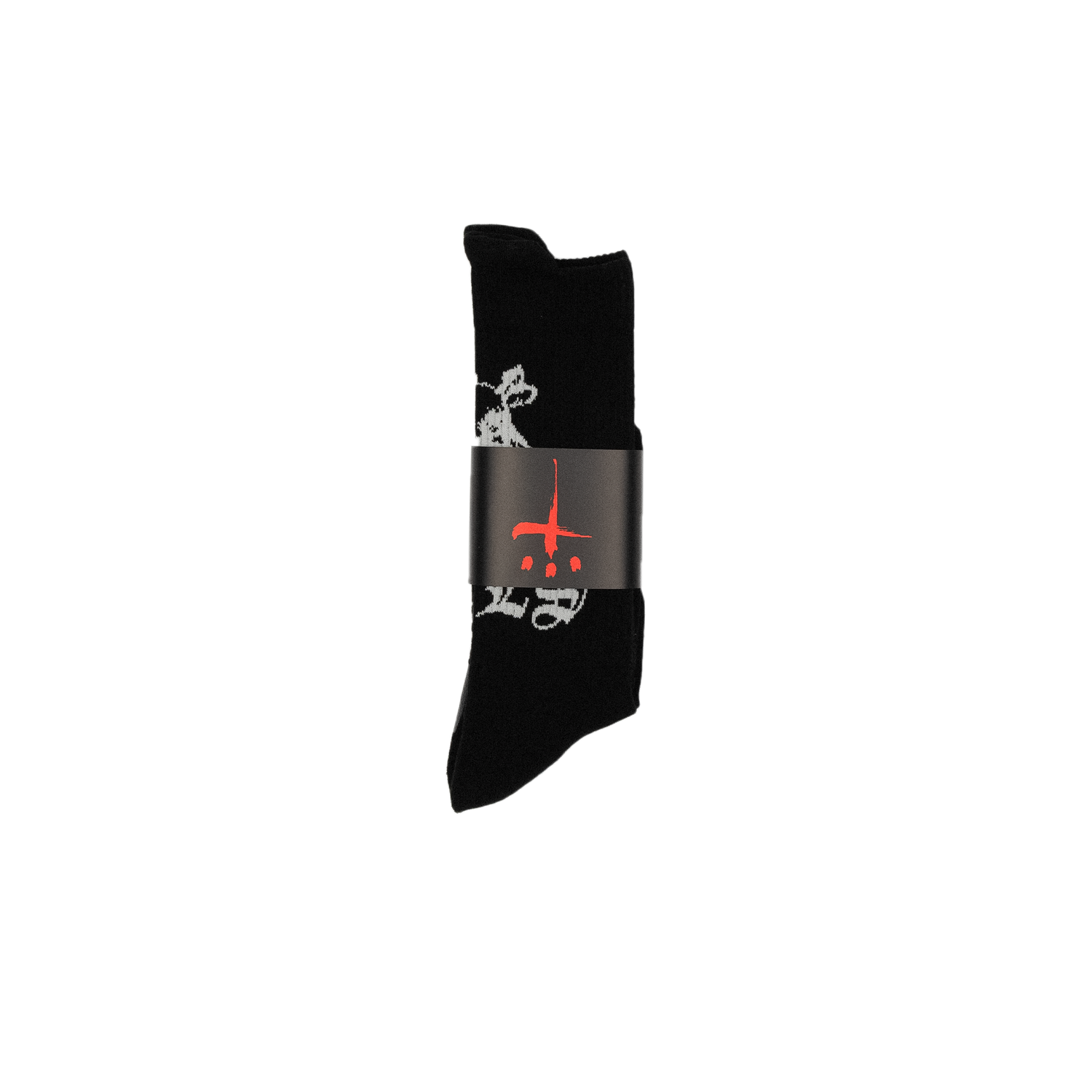 Skull Socks