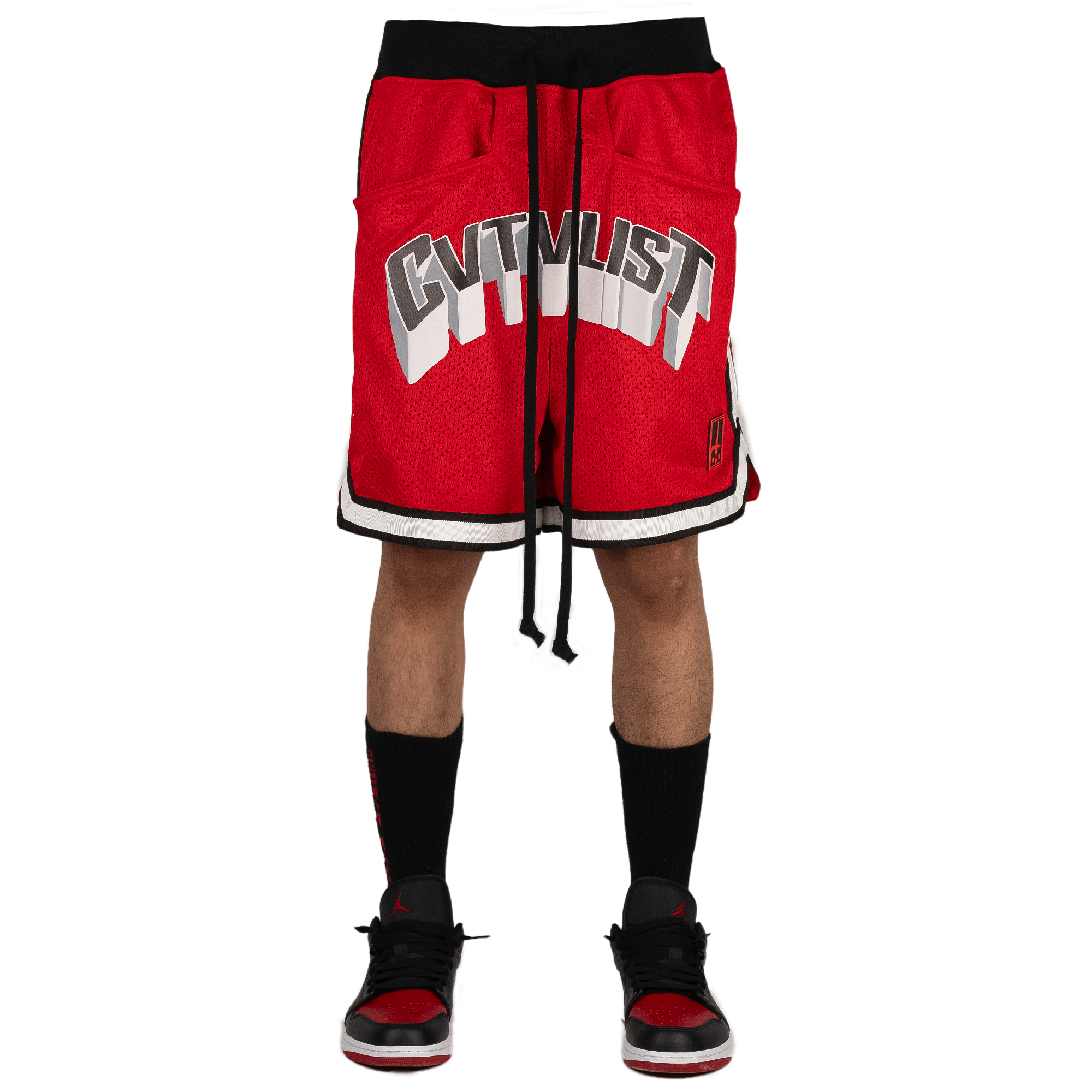 Basketball Game Shorts '23