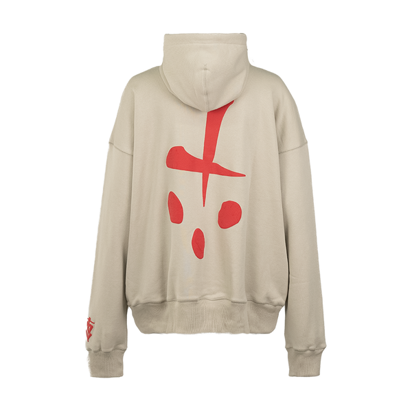 CTLS | Mexx Hoodie