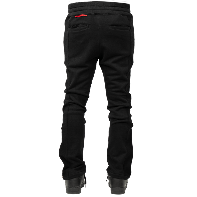 CVTVLIST サイドジップパンツ CTLS | Vegan Leather Side Snap Pants CVTVLIST サイドジップパンツ CTLS | Vegan Leather Side Snap Pants