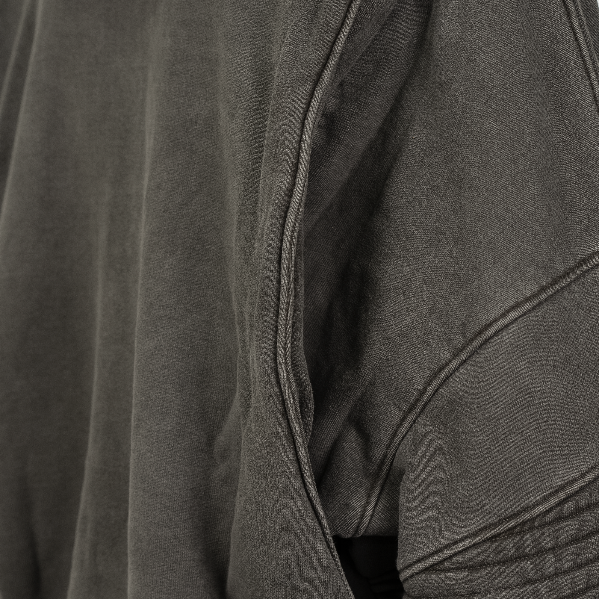 Ambigram Biker Hoodie