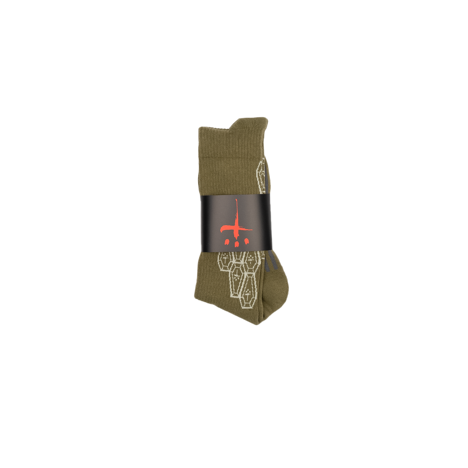 Coffin Socks