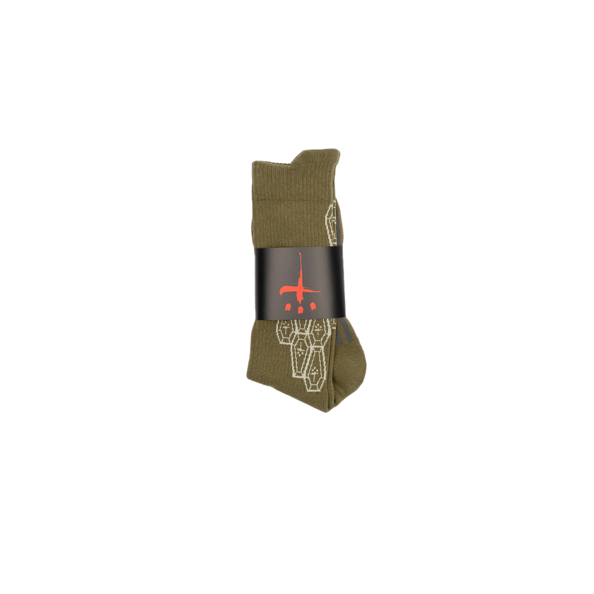 Coffin Socks