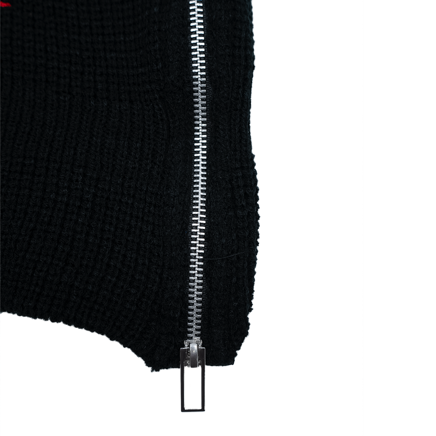 Knit Balaclava