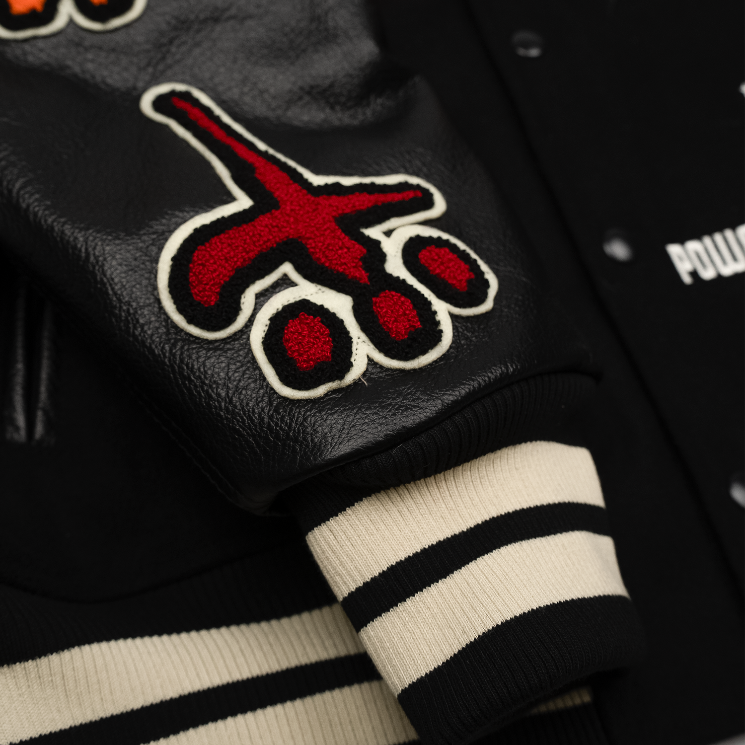 Crew Maker University Jacket