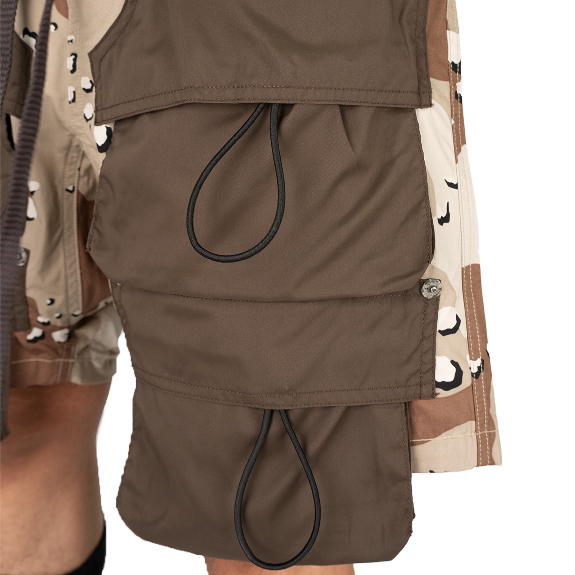 Military Cargo Shorts '24