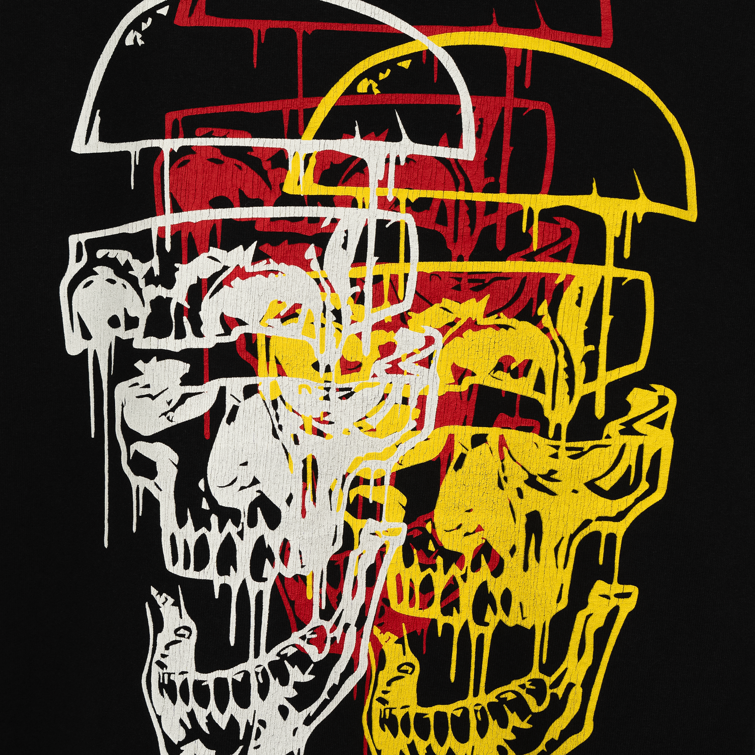 Voodoo Tee