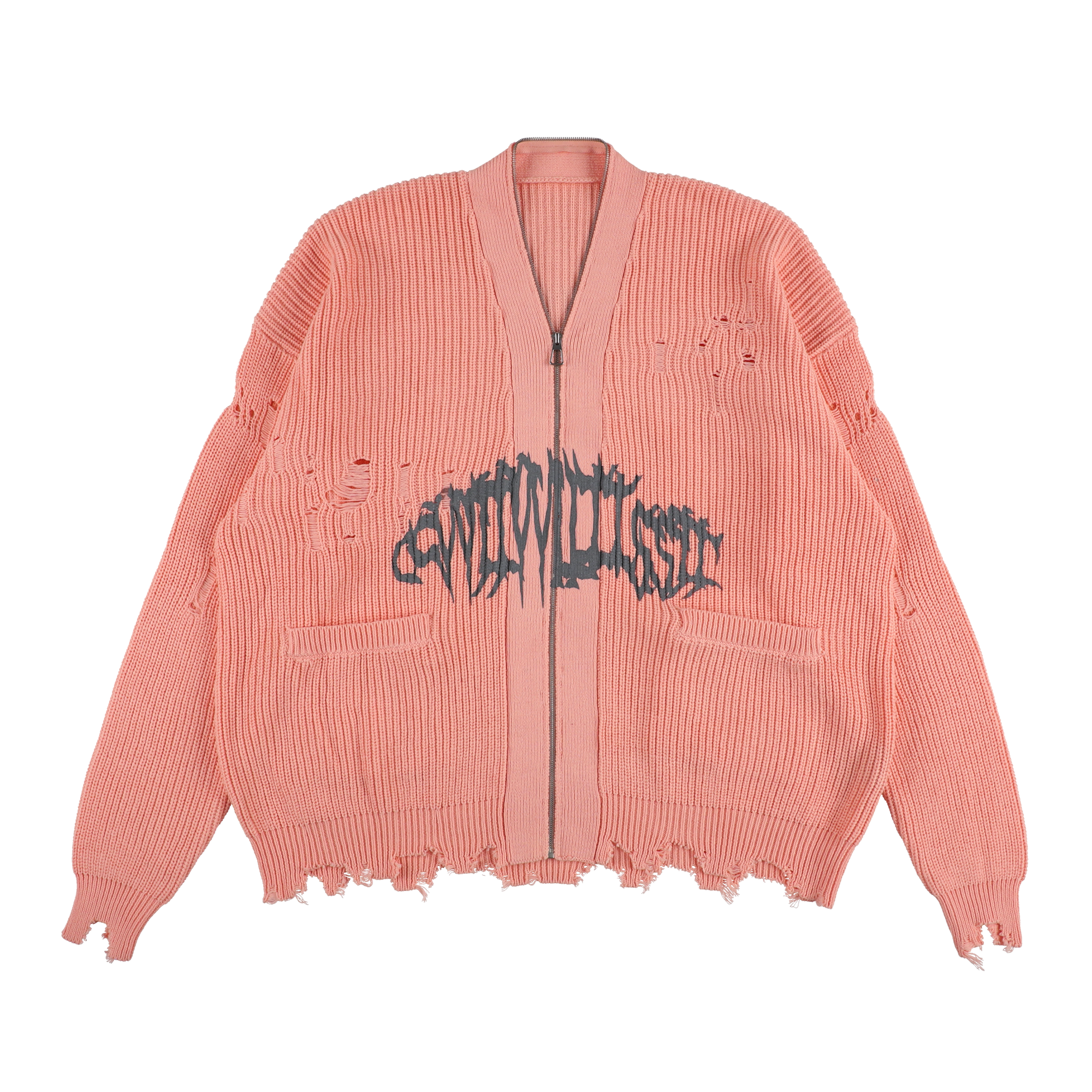 Born and Bless Knit Cardigan