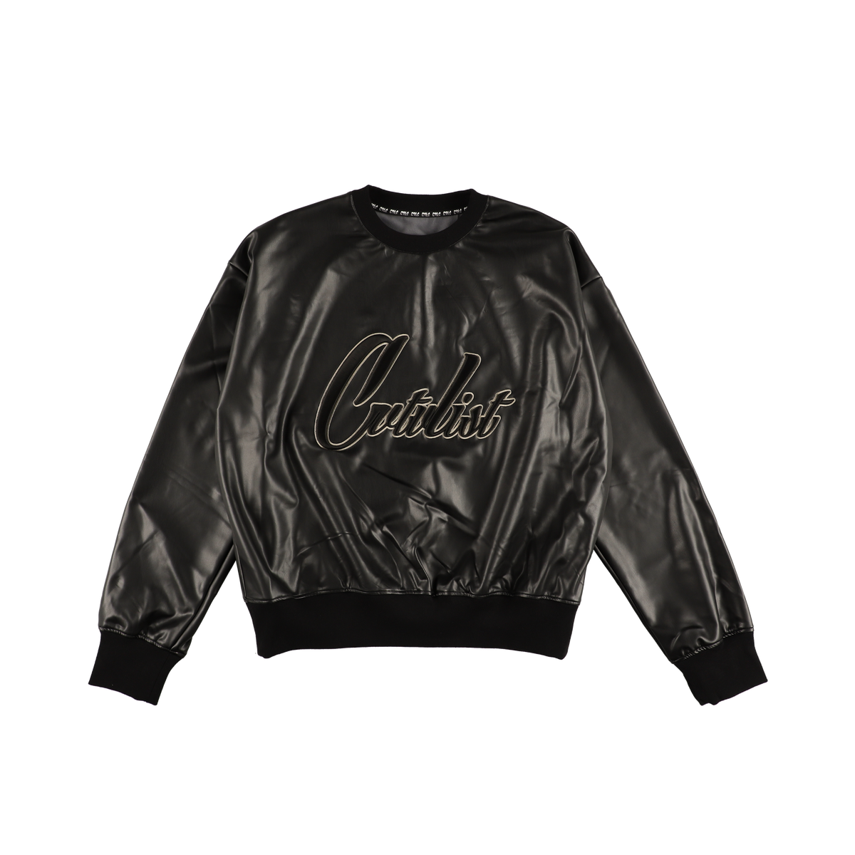 LONGSLEEVE – CVTVLIST