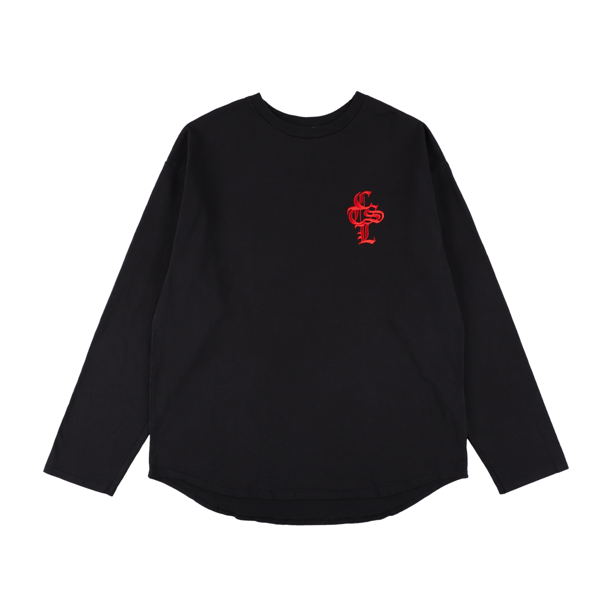 トップス CVTVLIST HND LS TEE トップス CVTVLIST HND LS TEE T-SHIRTS – CVTVLIST