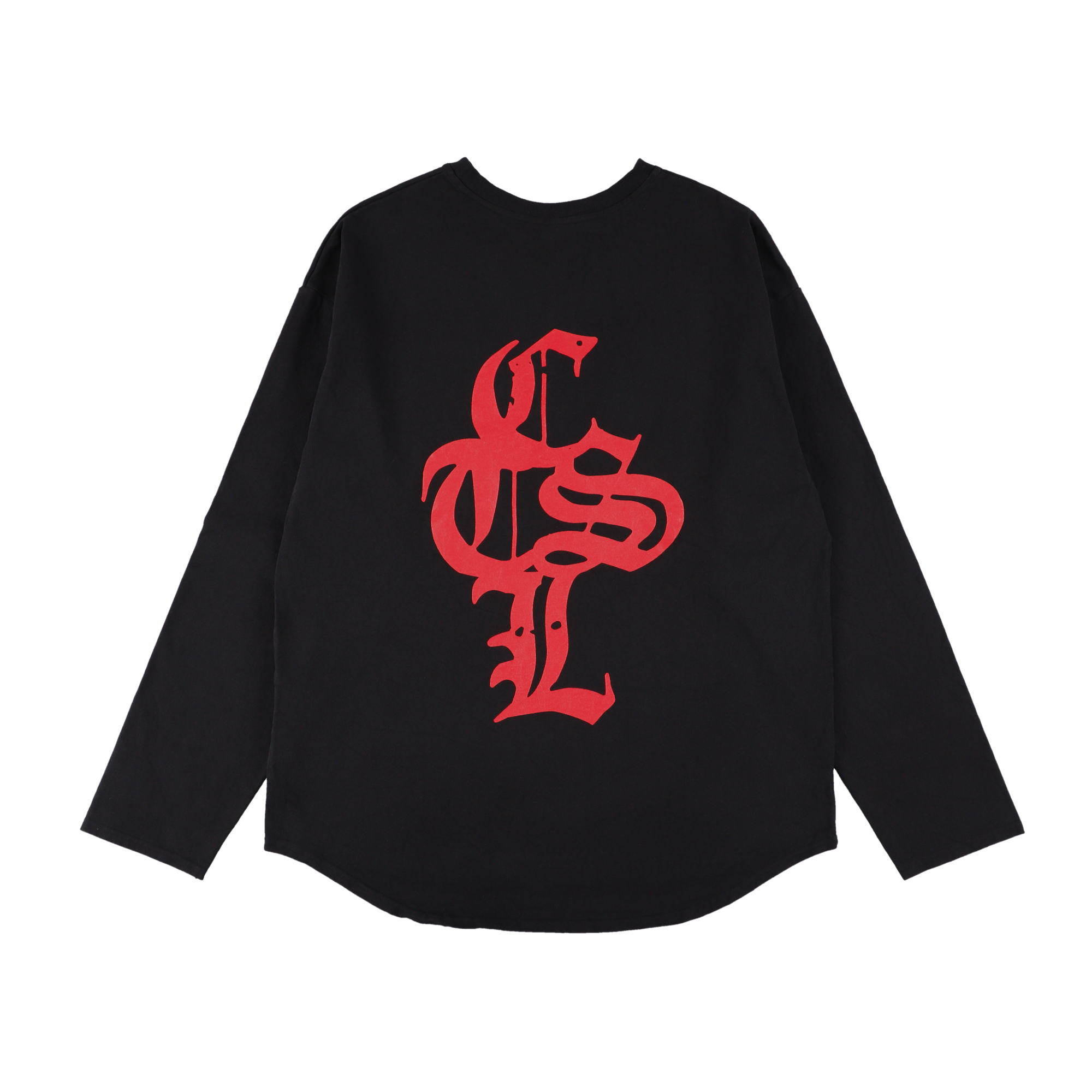 Old CTLS Longsleeve Tee
