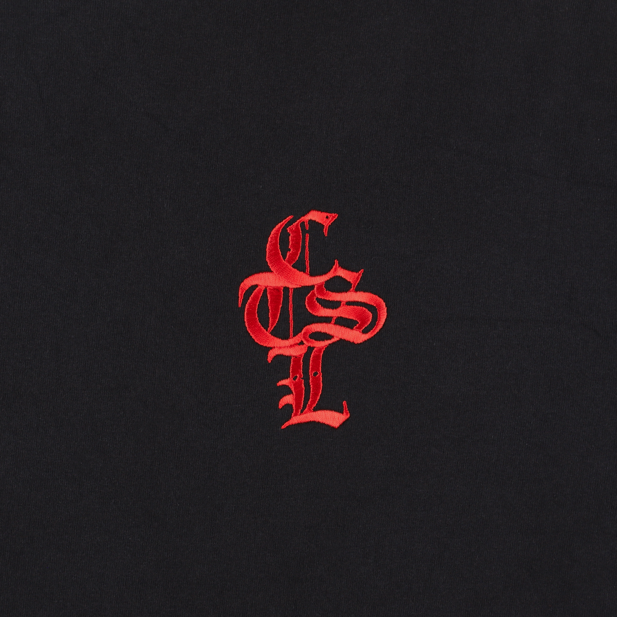 Old CTLS Longsleeve Tee