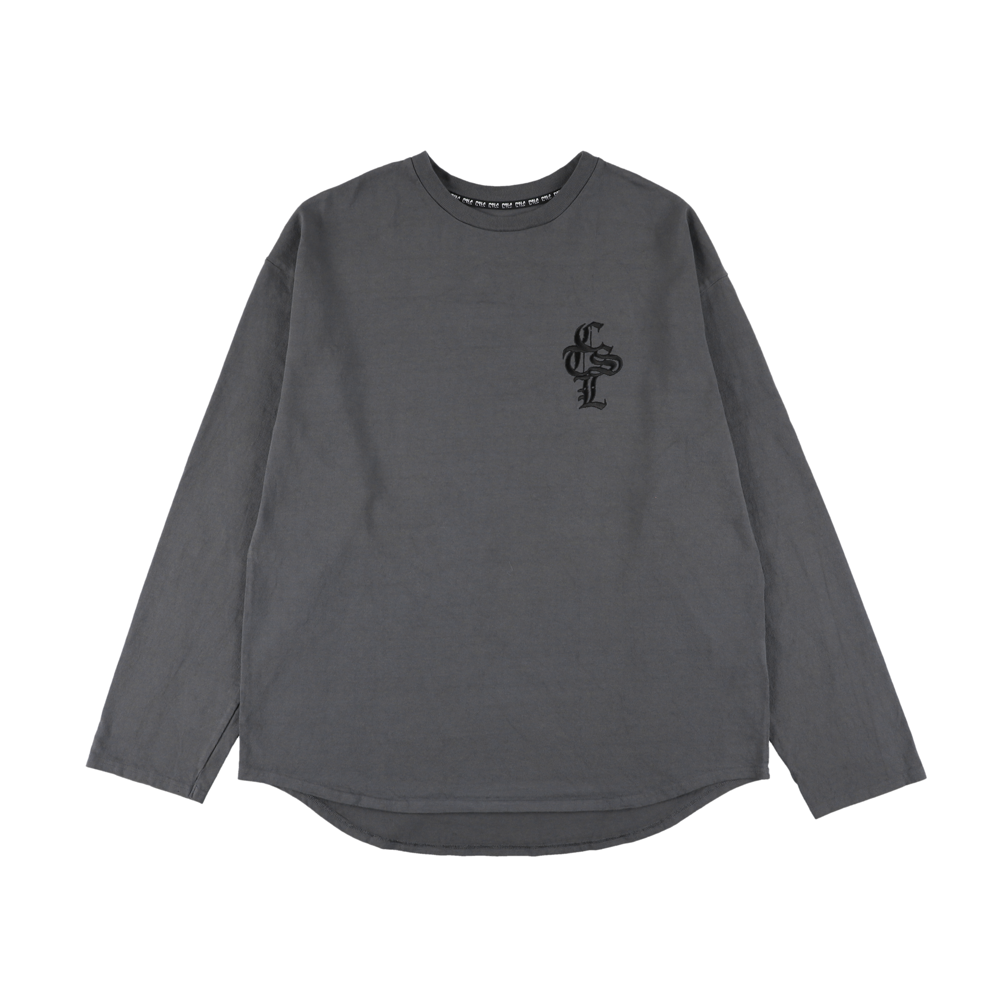 NO CROSS TEE BLACK cvtvlist CTLS NO CROSS TEE BLACK cvtvlist CTLS 