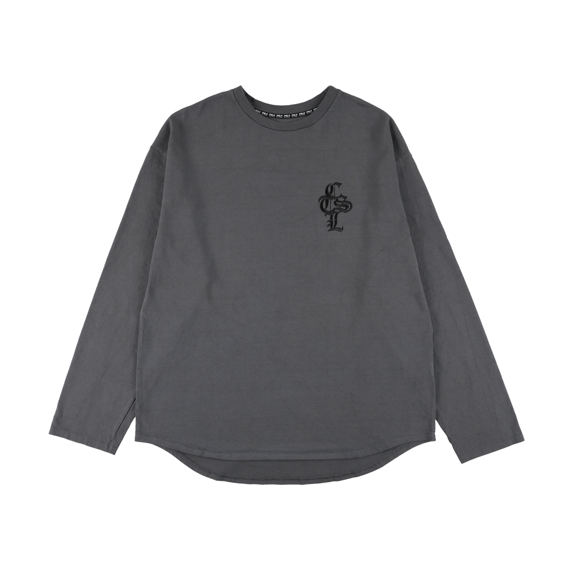 Old CTLS Longsleeve Tee – CVTVLIST