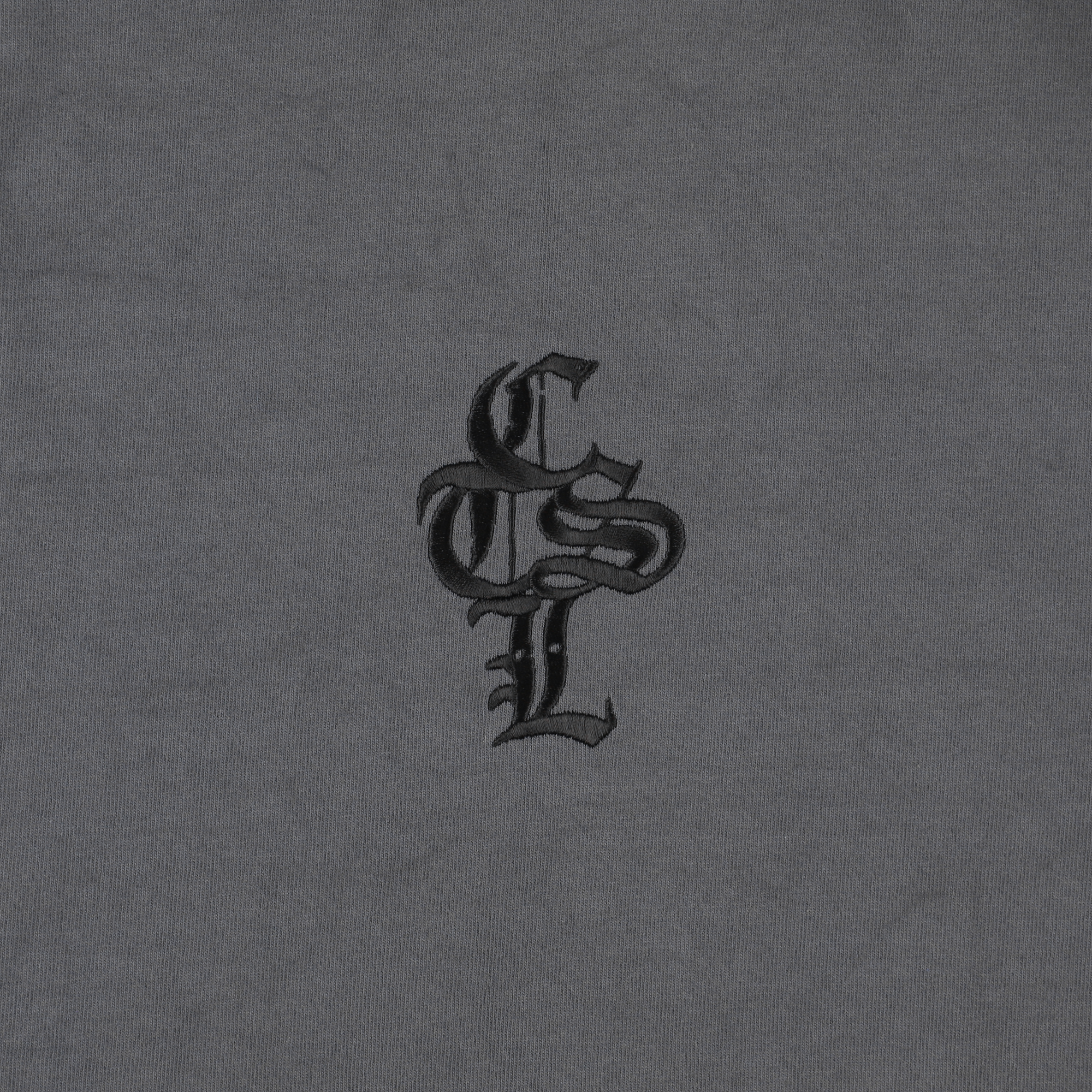 Old CTLS Longsleeve Tee