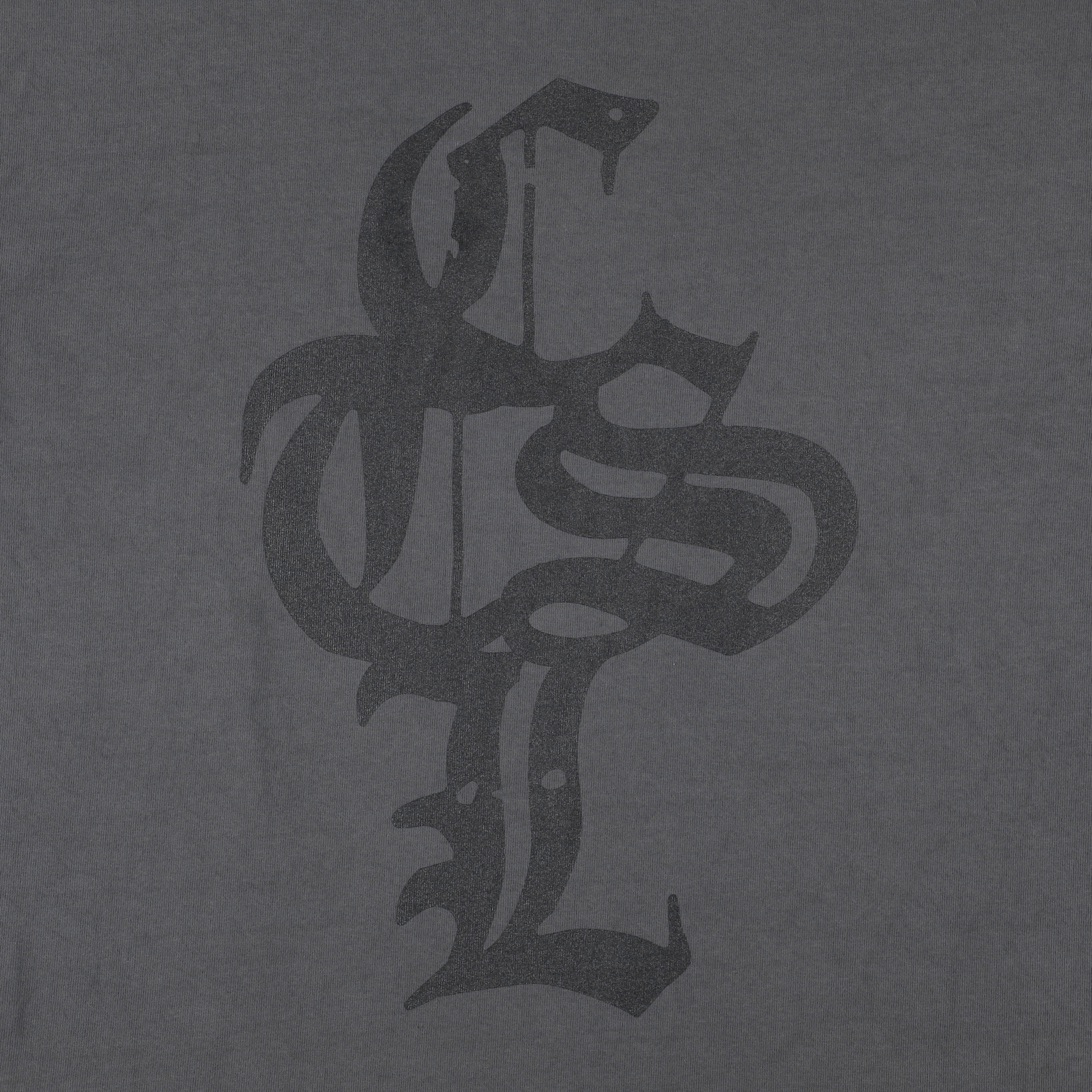 Old CTLS Longsleeve Tee