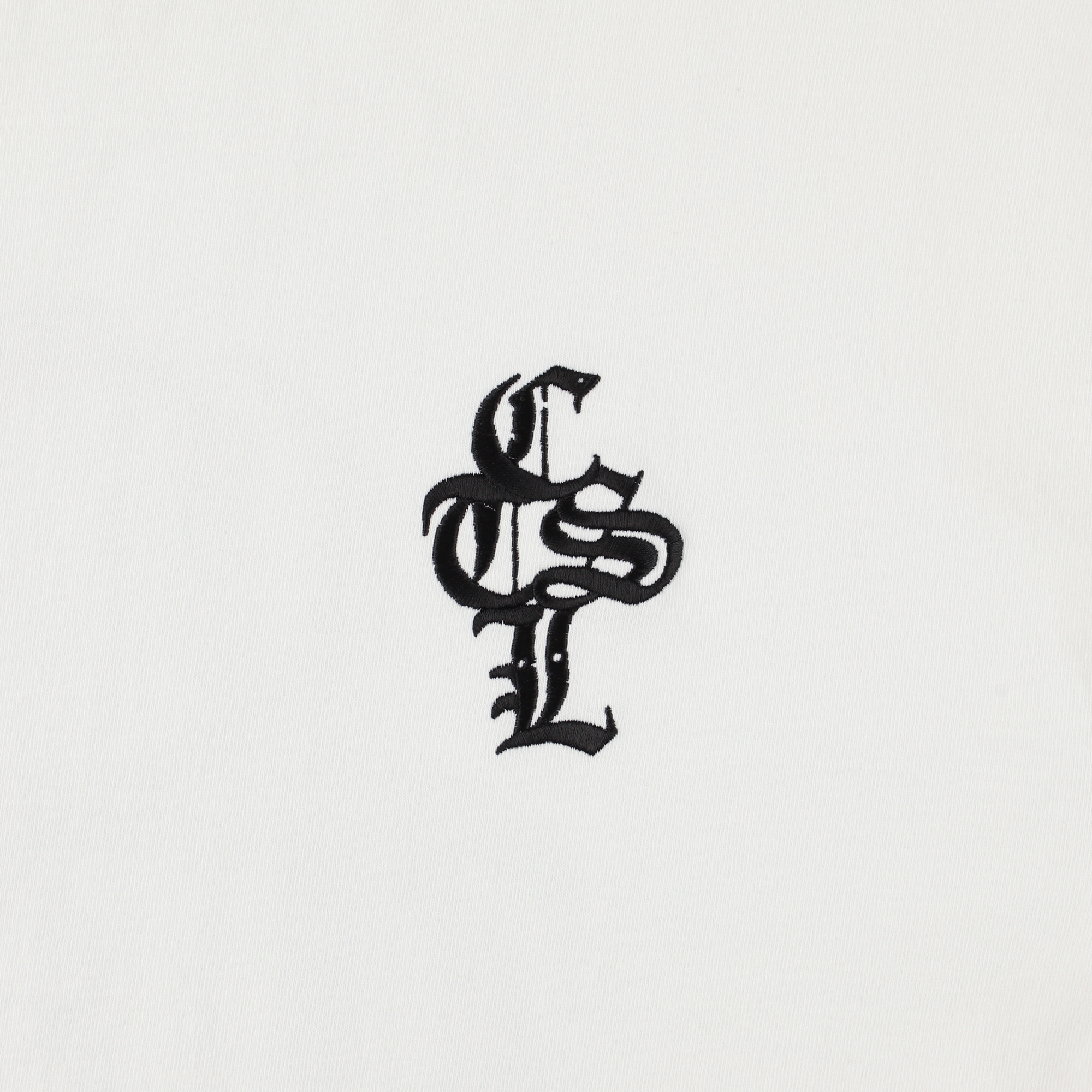 Old CTLS Longsleeve Tee