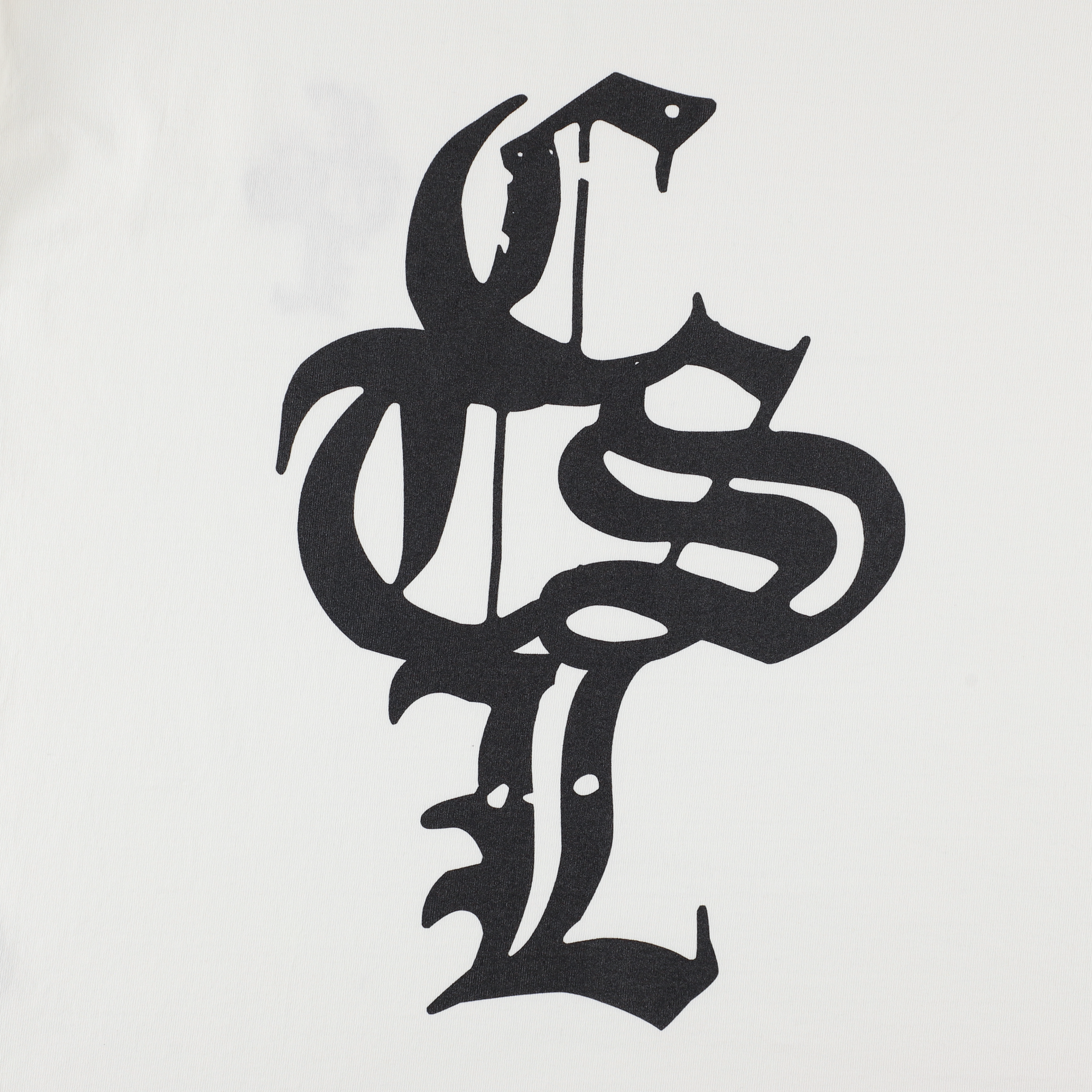 Old CTLS Longsleeve Tee