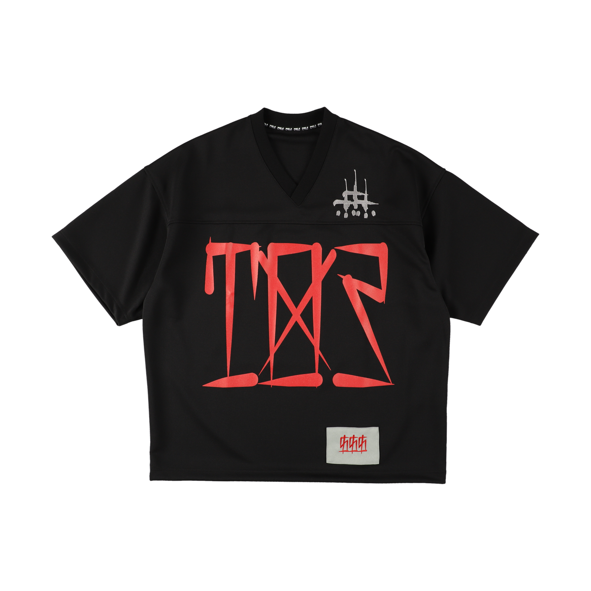 T-SHIRTS – CVTVLIST