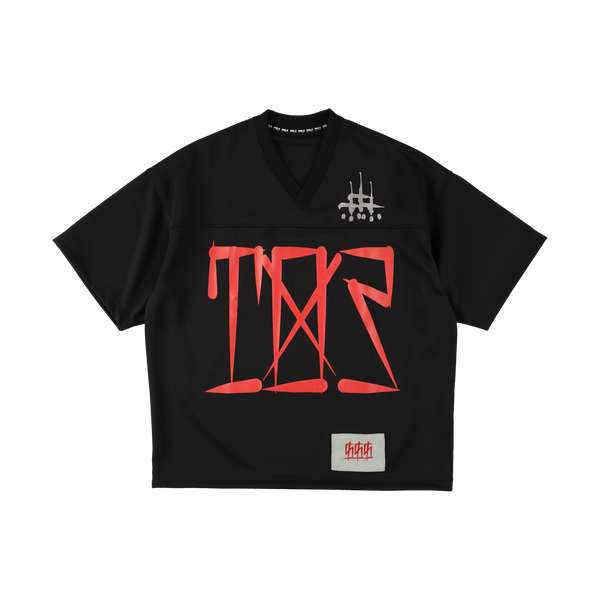 CTLS｜TAO Game Shirts