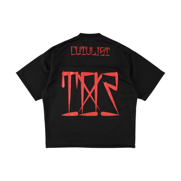 CTLS｜TAO Game Shirts