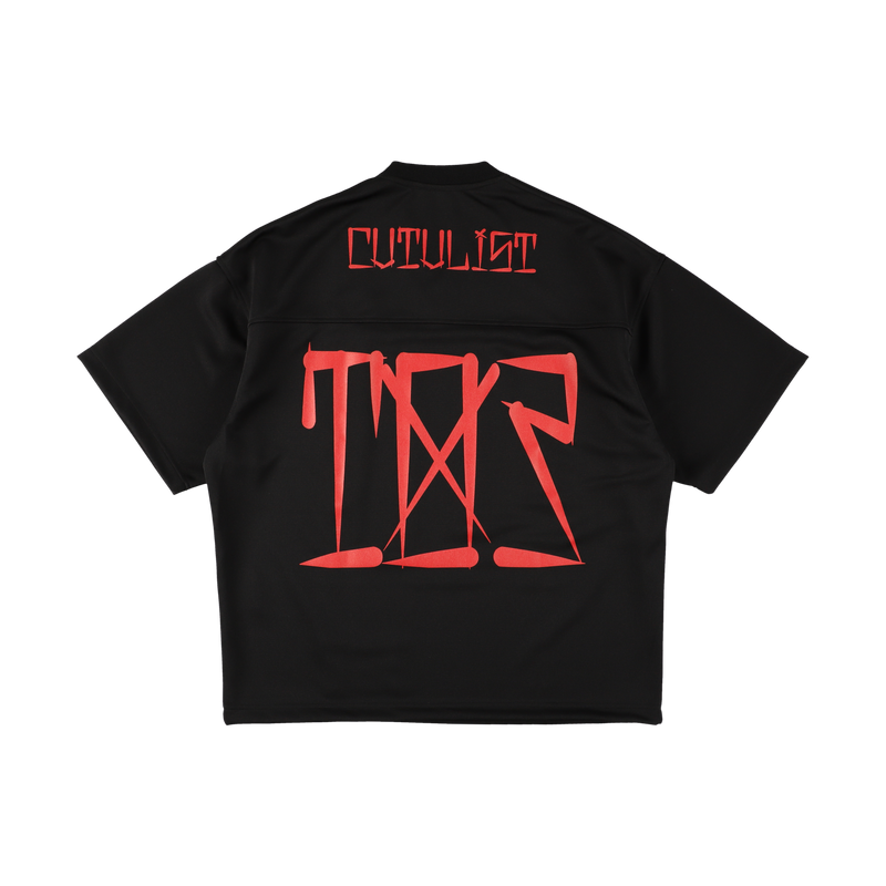 CTLS｜TAO Game Shirts