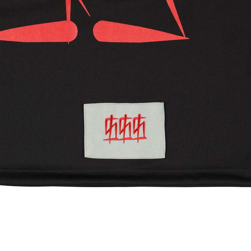 CTLS｜TAO Game Shirts
