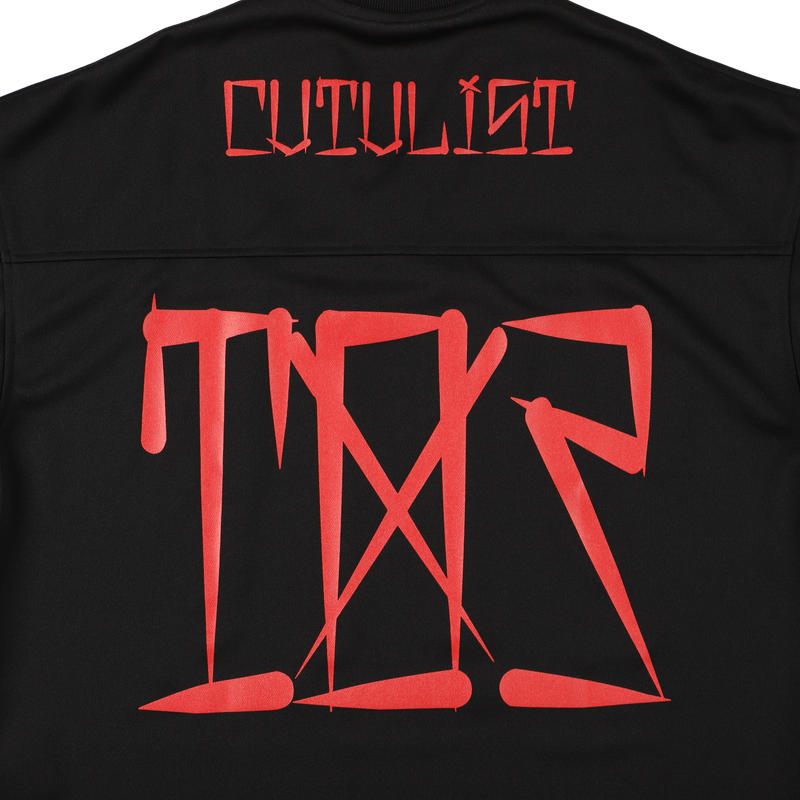 CTLS｜TAO Game Shirts