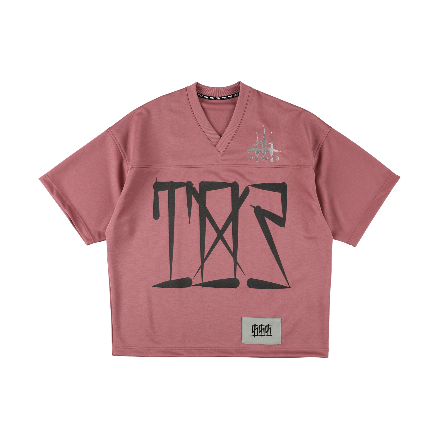 TAO Game Shirts