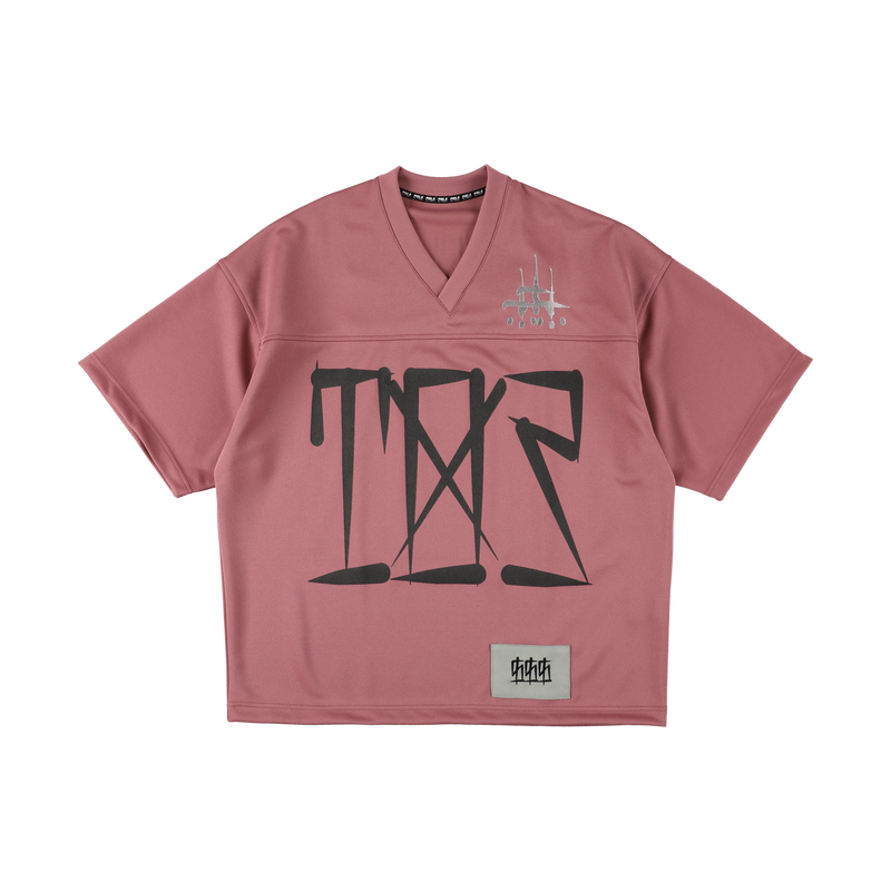 CTLS｜TAO Game Shirts