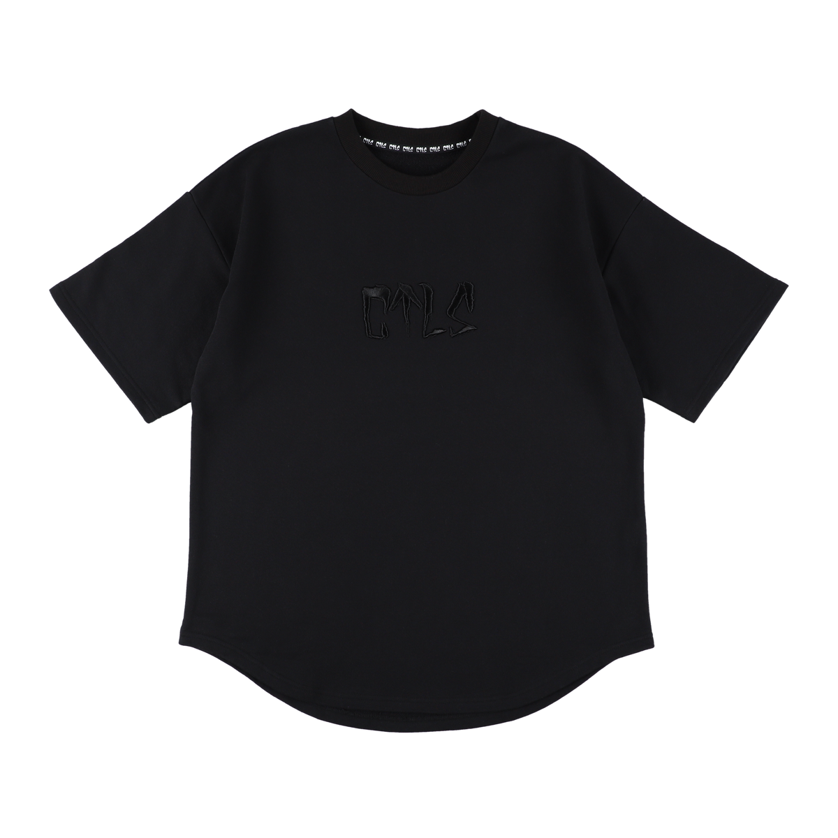 CVTVLIST CTLS CREWNECK KNIT“GREIGE”サイズ1