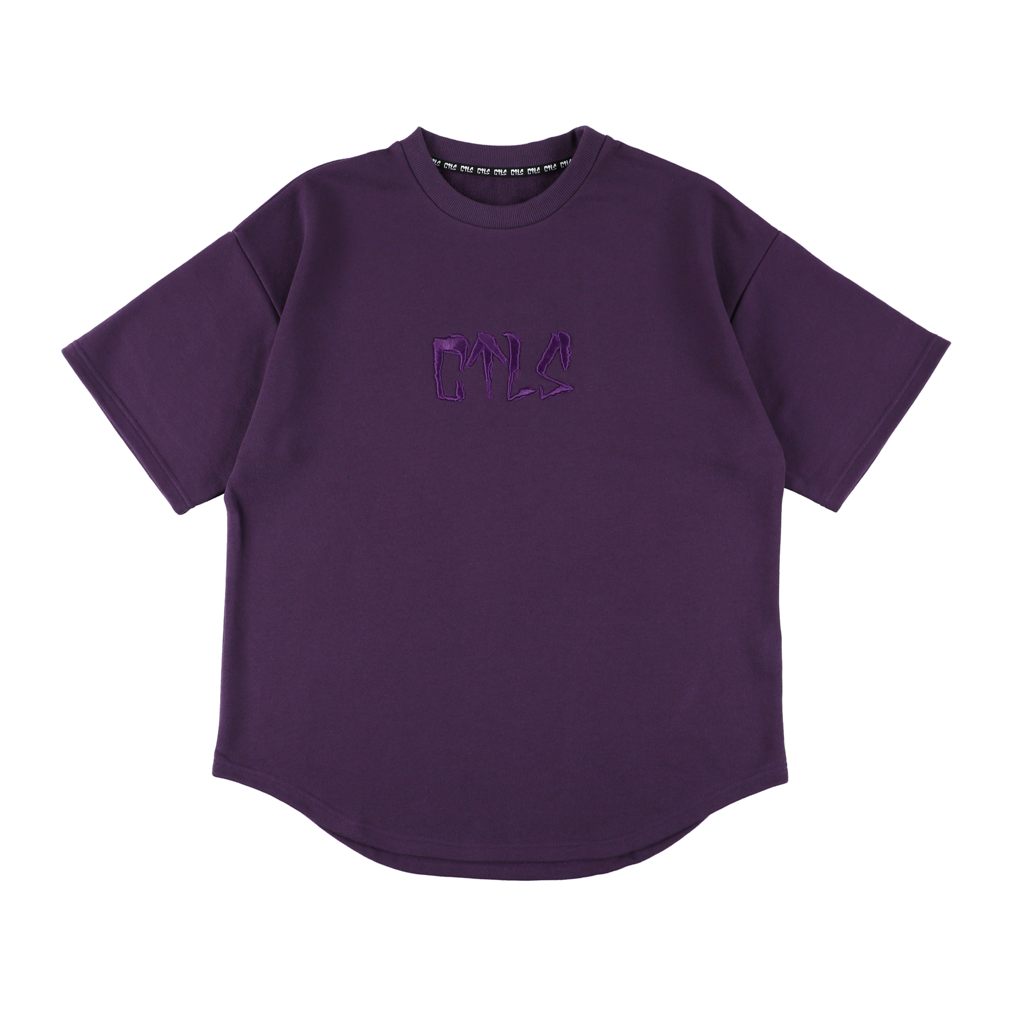 CVTVLIST ctlsカタリスト 初期 USUAL TEE ブリーチ