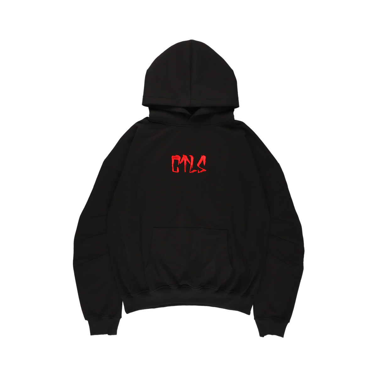 Usual Hoodie '25