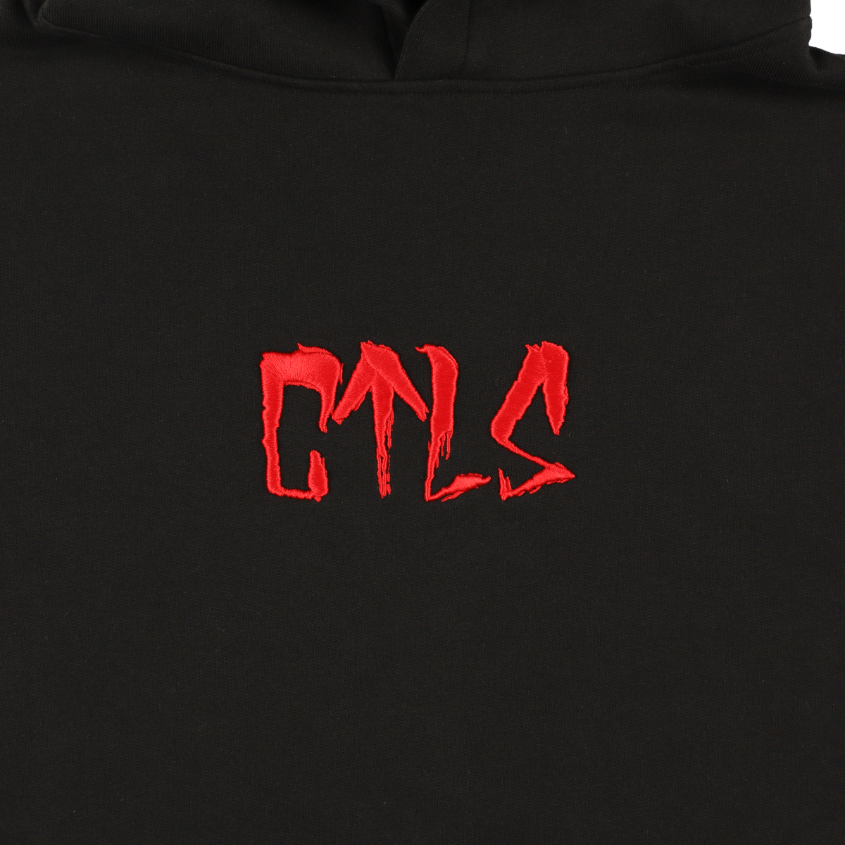 Usual Hoodie '25