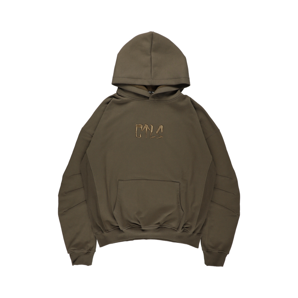 Usual Hoodie '25