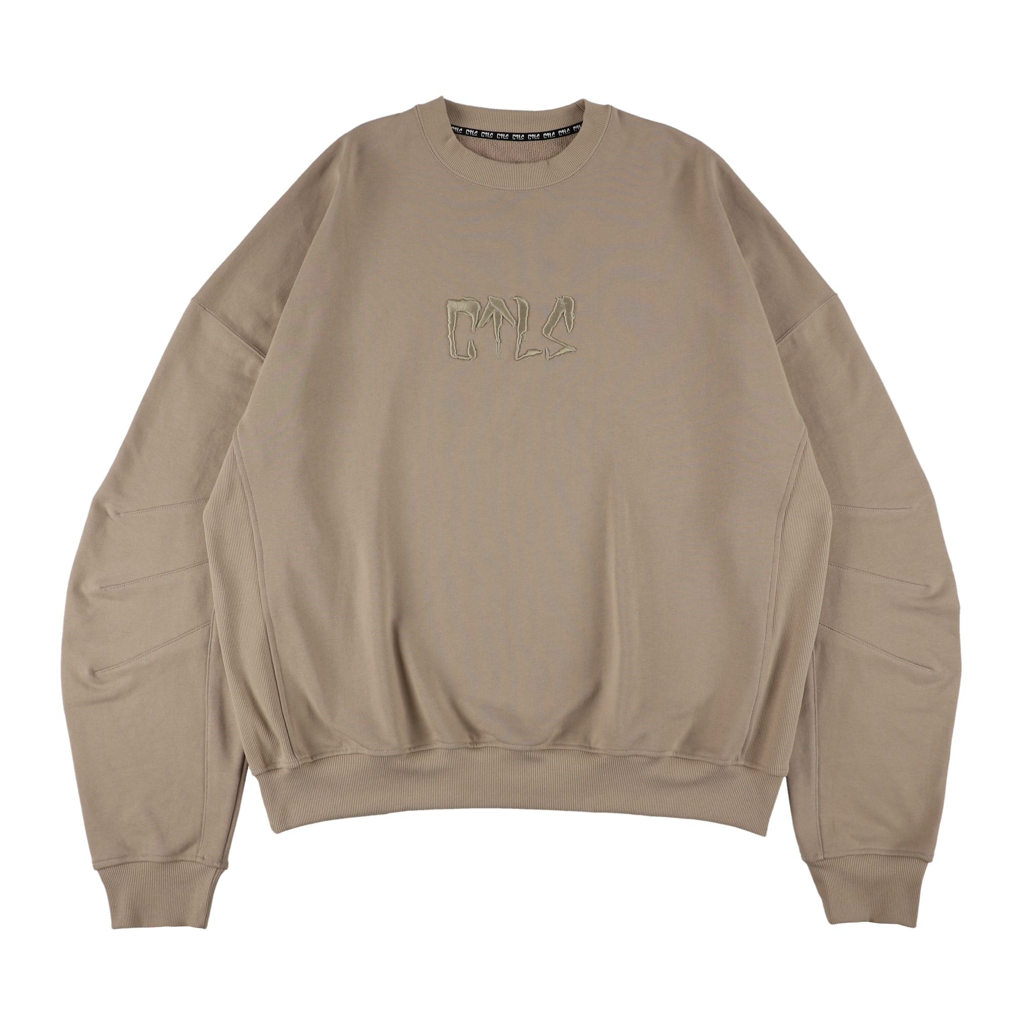 Usual Sweatshirt '25